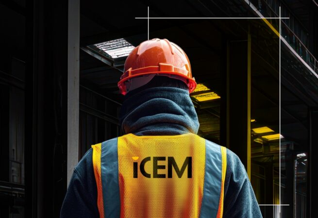 ICEM_OUR WORK COVER